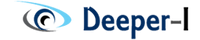 Deeper-I Logo
